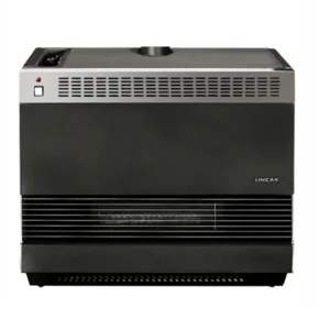 Stufa Lincar 9011 Ventilata - Spedizione inclusa!