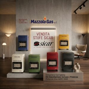Stufe Sicar