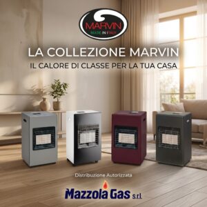 Stufe Marvin